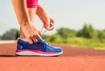 Desporto ao fim de semana: os riscos