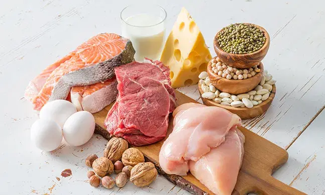 A alimentação durante os tratamentos oncológicos ajuda a atenuar os efeitos adversos.