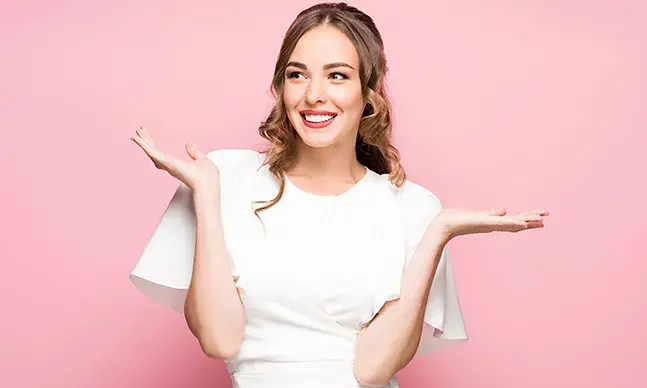 As mulheres desenvolvem características que as definem e distinguem dos homens. Sabe o que explica cada uma delas?