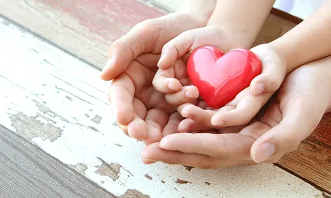 Damos-lhe 6 boas razões para doar sangue