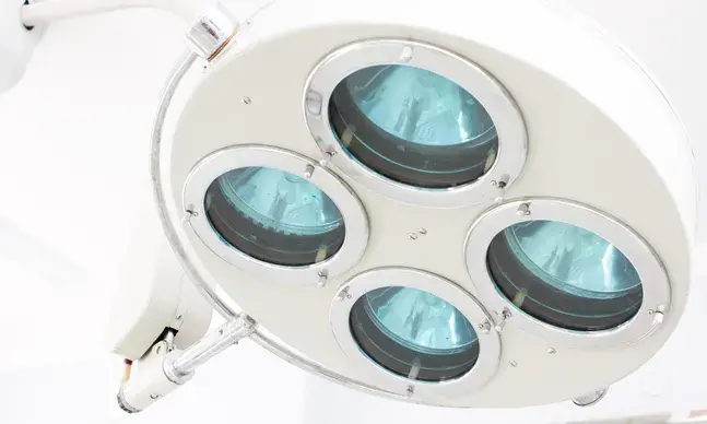 Saber o que se passa na sala de cirurgia facilitará ao paciente lidar com a mesma.