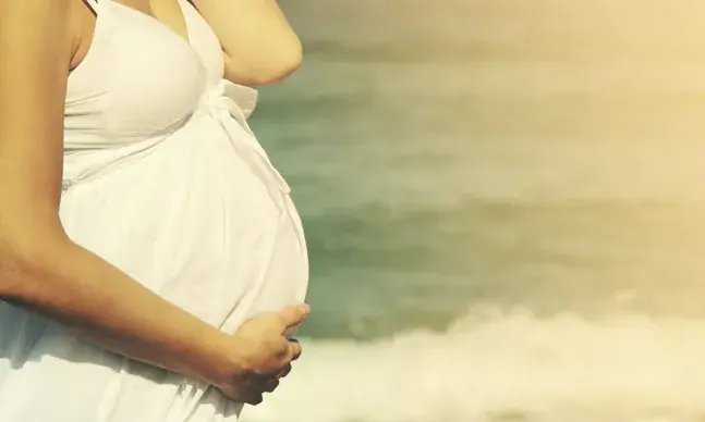 Grávida no verão: cuidados a ter