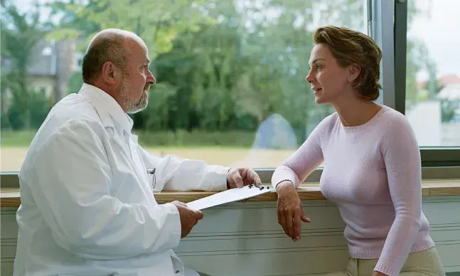 ​​​​​​​​​​​​A histerectomia é um procedimento cirúrgico para remoção do útero.