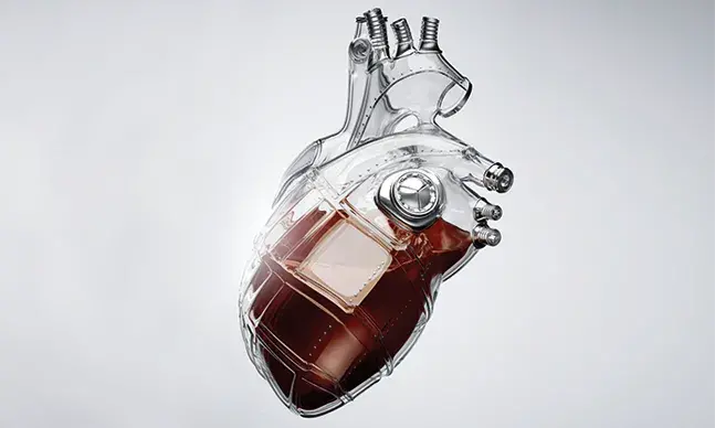 Medicina do futuro na Lusíadas