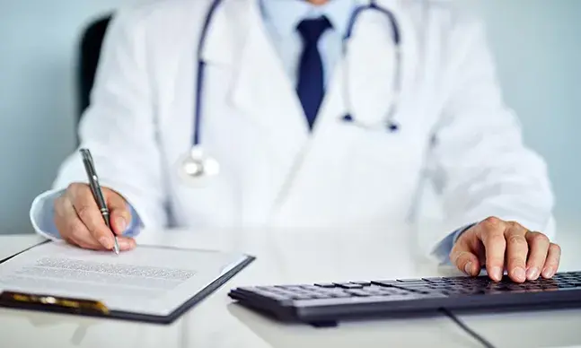 Saiba como se faz uma ressonância magnética