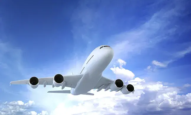 Assegurar que todos os profissionais da aviação estão em forma é a tarefa da Unidade de Medicina Aeronáutica do Hospital Lusíadas Porto.