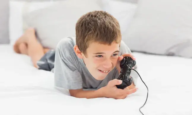 Videojogos: vantagens e desvantagens