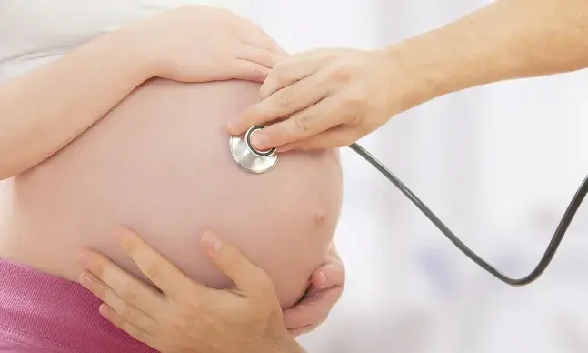 Saiba como preparar a gravidez na Lusíadas.