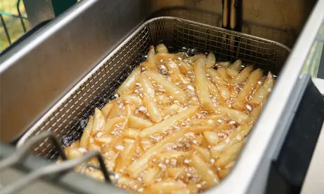 A acrilamida foi classificada como um carcinogéneo