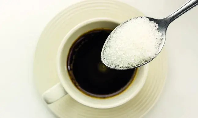 Três factos sobre o açúcar