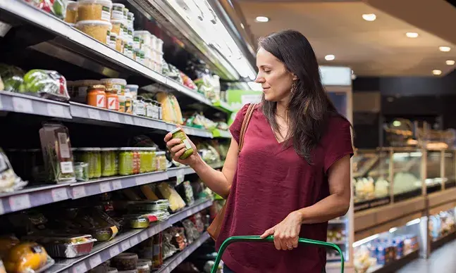 Aditivos alimentares: o que são