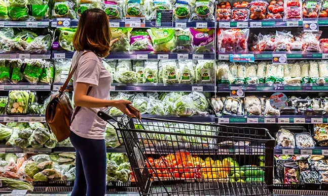 Alegações nutricionais: como interpretar o que é dito nas embalagens dos produtos alimentares