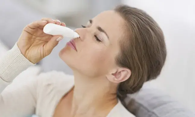 O boletim polínico alerta para a concentração dos pólenes em todo o país