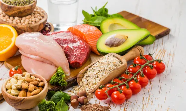 Melhores alimentos para doentes com patologia cardiovascular