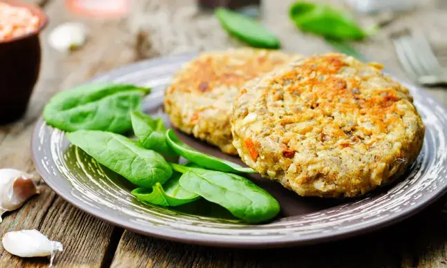 Quais são os alimentos ricos em ferro?