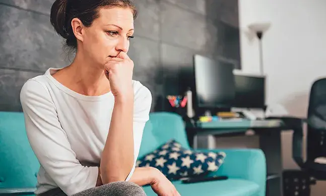 Ansiedade nos pais: como lidar?