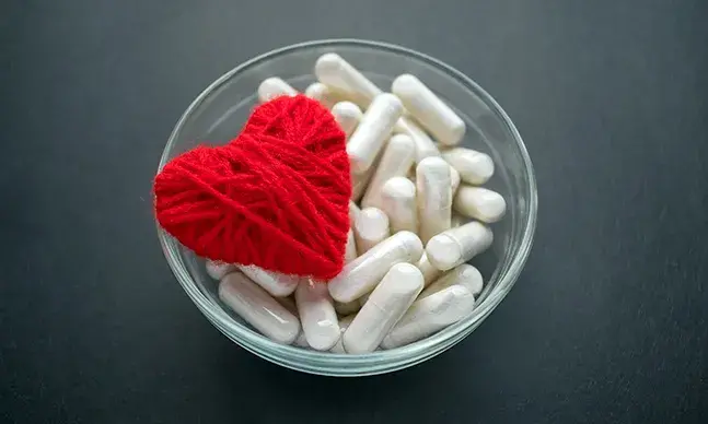 Anticoagulantes orais e alimentação