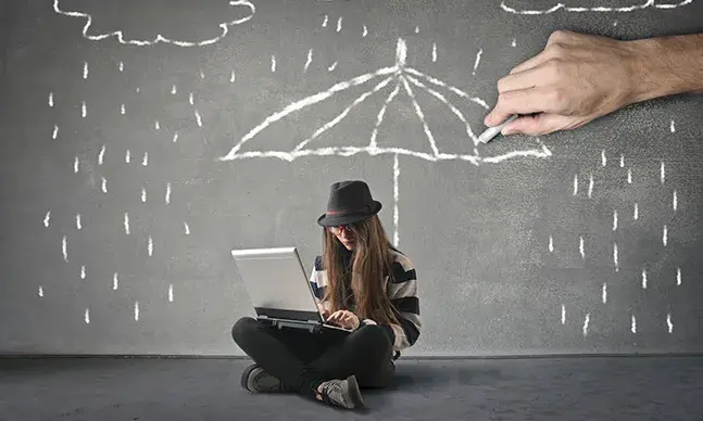 Os adolescentes estão a passar por um momento de crescimento e de descoberta.