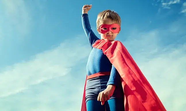 Qualquer criança é irrequieta e desatenta, mas, quando isto a prejudica, podemos estar a falar de Perturbação de Hiperatividade e Défice de Atenção (PHDA).