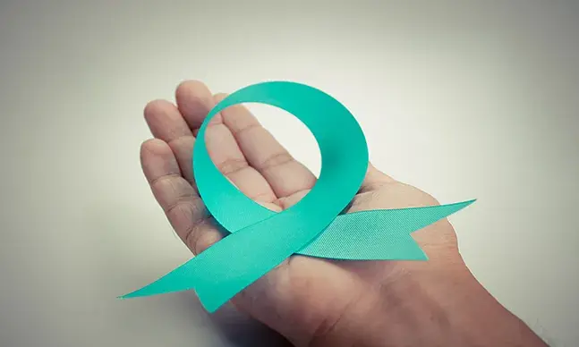 cancro do ovário: o que é e quais os sintomas?