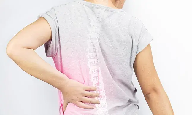 10 erros que prejudicam a sua coluna