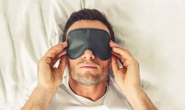 Quando deve recorrer à consulta do sono?