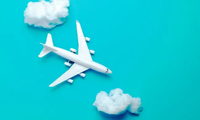 Consulta do viajante: preparar uma viagem saudável