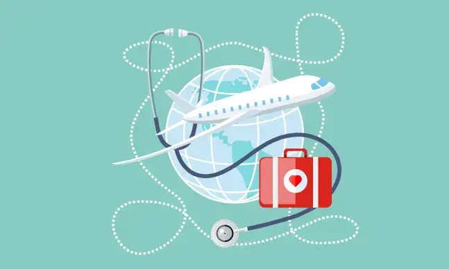 Consulta do viajante: os erros que os viajantes mais cometem