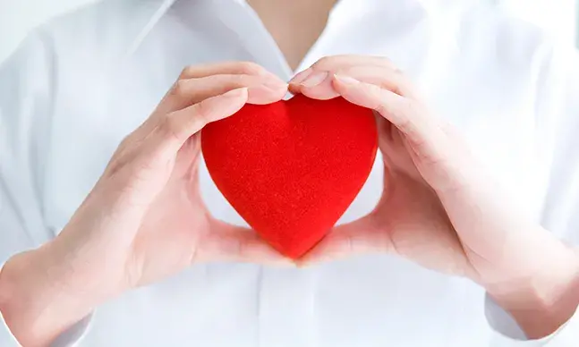 Sabe como cuidar do seu coração?