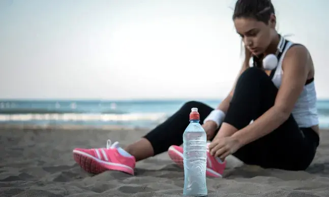 Desporto: os erros mais comuns dos desportistas solitários