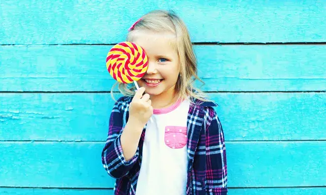 A diabetes na criança pode ter consequências graves. Fique atento aos sinais de alarme.