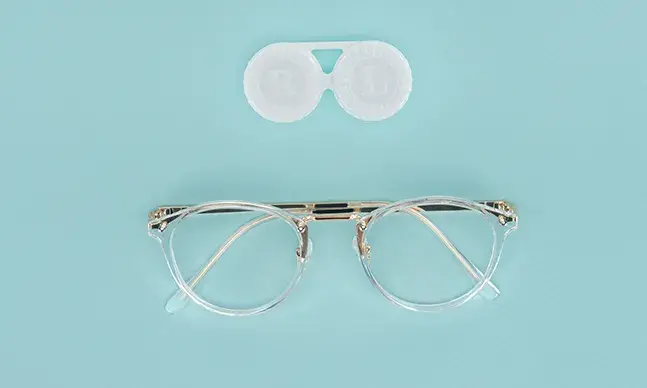 O que é o astigmatismo e como é realizado o seu tratamento