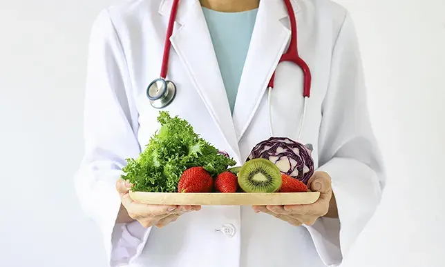 Riscos do seu filho fazer dieta sem acompanhamento médico