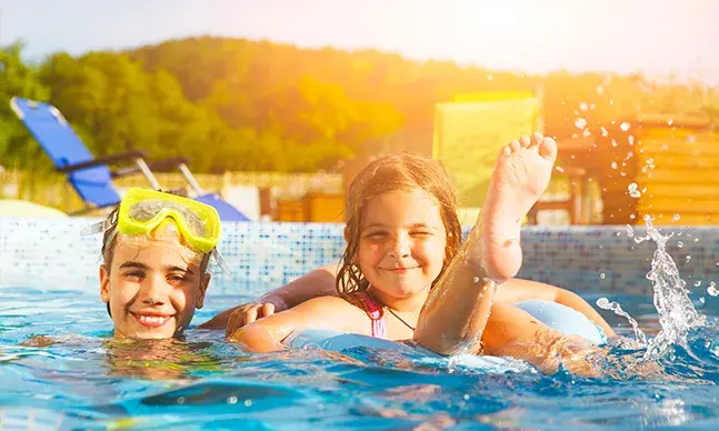 Afinal, pode-se tomar banho durante a digestão ou não?