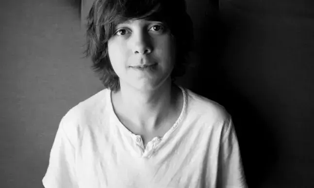 O Diogo tem 15 anos e sofre de Charcot-Marie-Tooth, uma das doenças raras identificadas em Portugal.