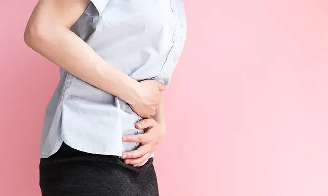 A indigestão, também chamada de dispepsia, é um sintoma caracterizado por uma digestão anormal.  