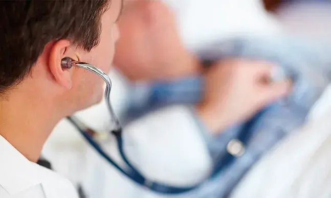 Conheça e saiba identificar várias doenças cardiovasculares como o AVC.