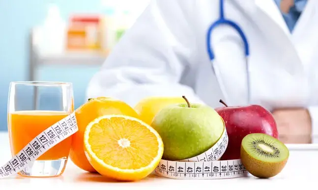 Como emagrecer com saúde?