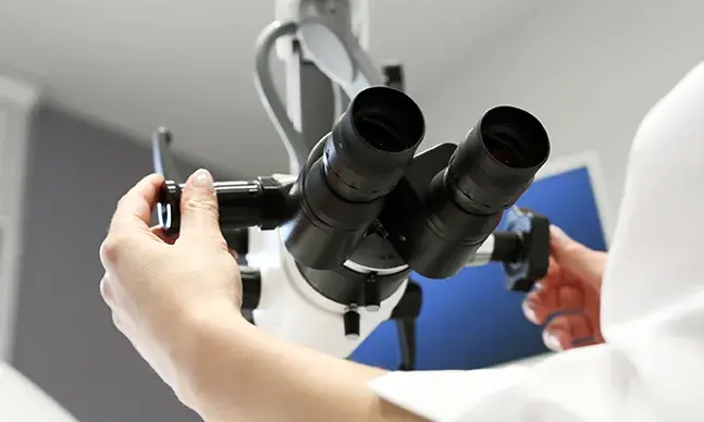 Endoscopia digestiva alta passo a passo