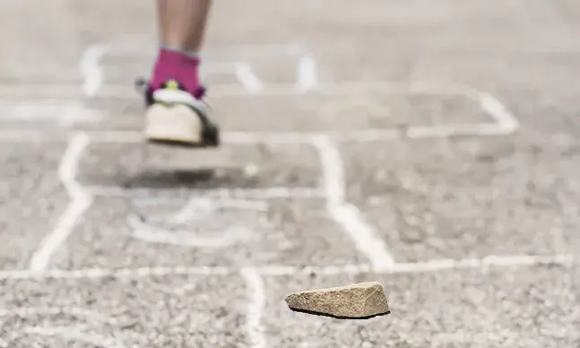 Jogos clássicos em família