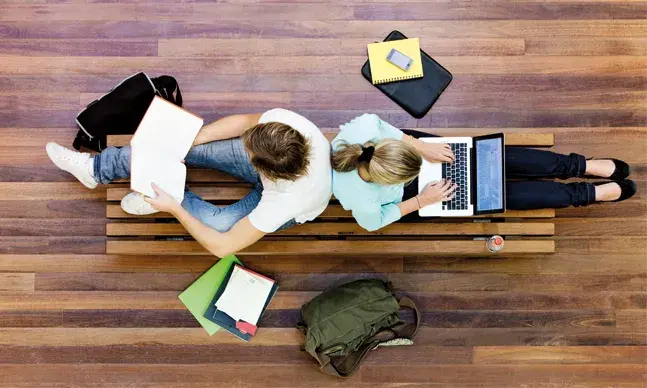 O ensino e as novas tecnologias