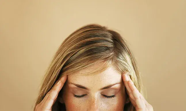 O que é a enxaqueca e os seus tratamentos?