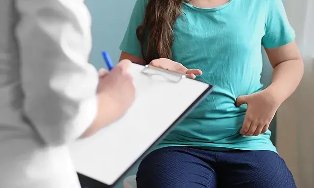 Joana: como a força de vontade derrotou o excesso de peso