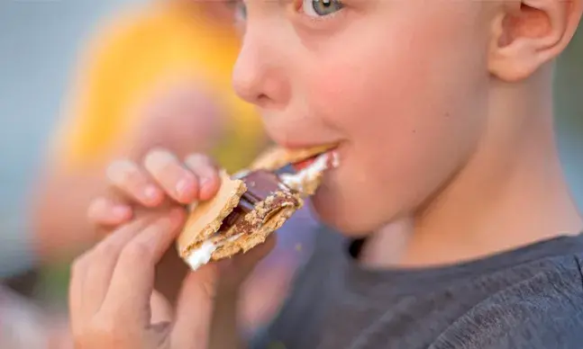 Excesso de peso: como saber se o seu filho tem peso a mais