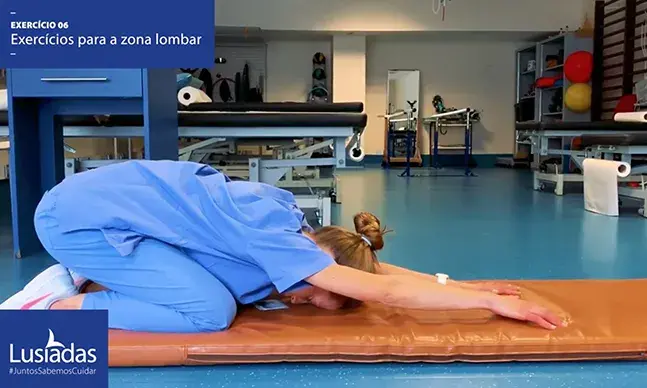 Exercícios para maiores de 65 anos