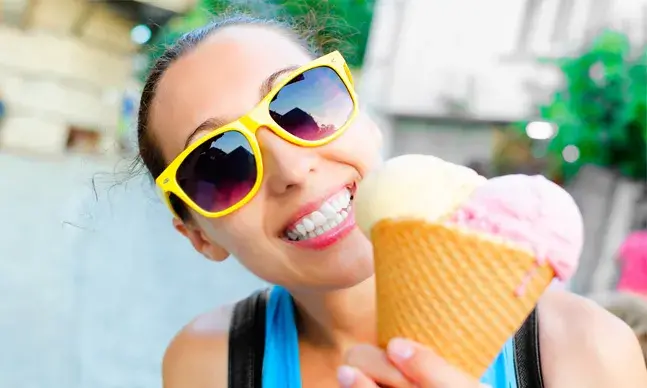 Há alimentos que viciam?