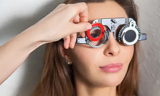 Saiba mais sobre o glaucoma e a importância do diagnóstico precoce para uma doença dos olhos que afeta 80 milhões de pessoas em todo o mundo.