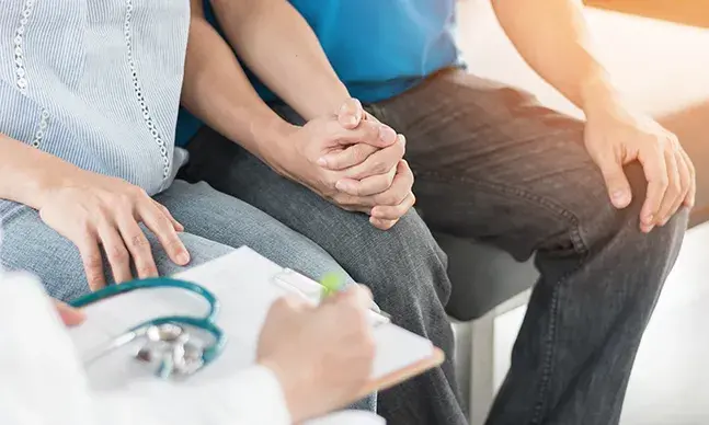 Sabia que há hábitos que afetam a fertilidade de homens e mulheres? Saiba que hábitos deve evitar