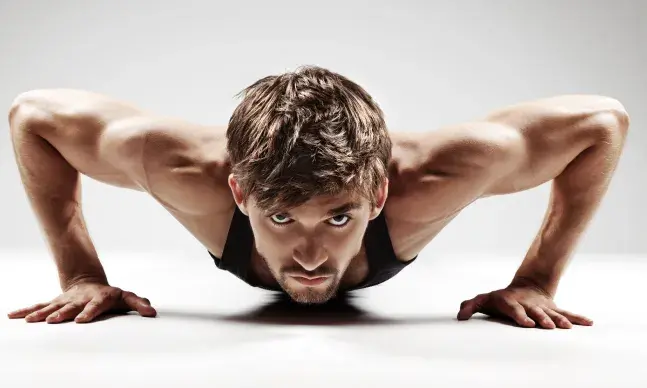 Para bater recordes é necessário muito trabalho e uma equipa de especialistas.