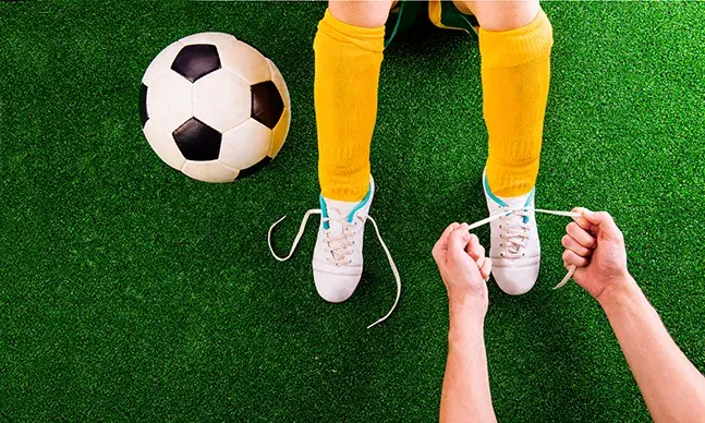 Como incentivar a atividade física na escola?